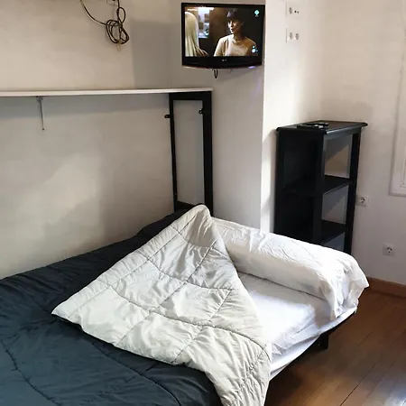 Azahar Apartamento Granada