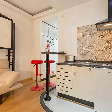 Azahar Apartamento Granada