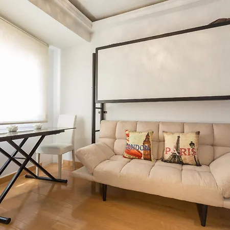 Azahar Apartamento Granada