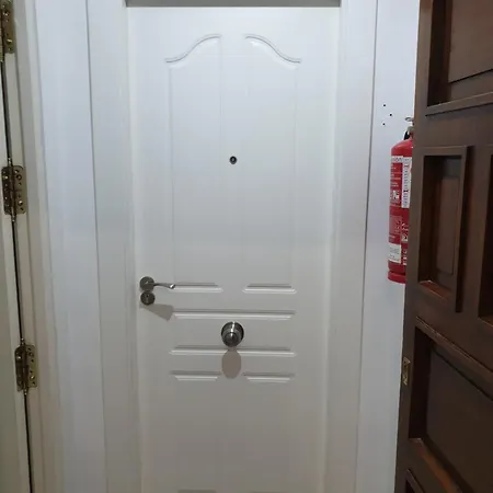 Apartamento Azahar