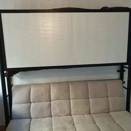 Apartamento Azahar Granada