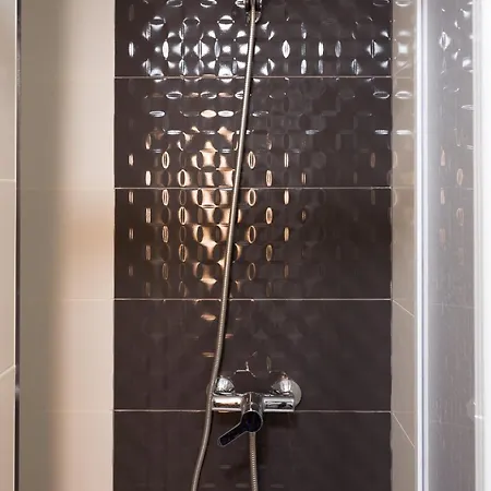 Apartamento Azahar *